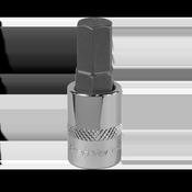 Hex Socket Bit 3/8"Sq Drive 11mm image