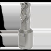 13mm HSS Mag Drill Bit Cut Depth 25mm image