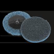 Quick Change Preparation Pad 50mm, Fine - Pack of 10 image