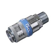 PCL Coupling Body Male 3/8"BSPT image