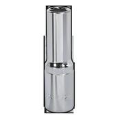 Fully Polished Deep Socket 1/2"Sq Drive 12mm image