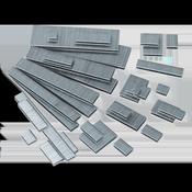18SWG Staple 25mm - Pack of 5000 image