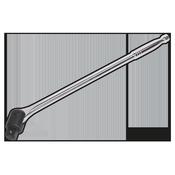 Breaker Bar 1"Sq Drive 600mm image