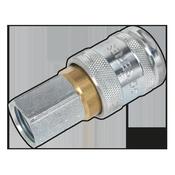 PCL Coupling Body Female 1/2"BSP image
