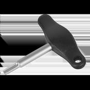 T-Handle Oil Drain Plug Key for VAG image