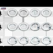 Clip Strip Deal - Mixed Washers image