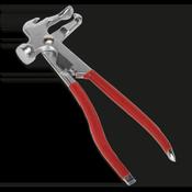 Wheel Balancing Weight Pliers image