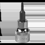TRX-Star* Socket Bit 3/8"Sq Drive T10 image