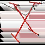 Folding Bumper/Panel Stand