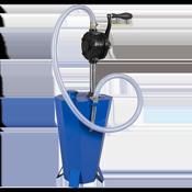 Gear Oil Dispensing Unit 10.5L image