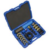 Hydraulic Bush Tool for Commercial Vehicles
