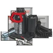 Manual/Air Hydraulic Bottle Jack 20 Tonne image