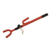 Steering Wheel Lock image
