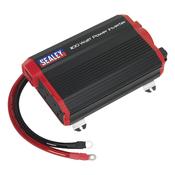 Modified Sine Wave Power Inverter 1100W 12V image