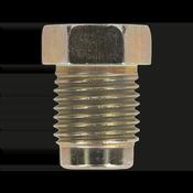 Brake Pipe Nut Short Male M10 x 1mm - Pack of 25 image