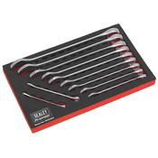 Imperial Combination Spanner Set 11pc image