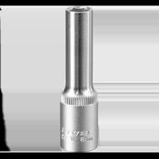 Deep Socket 3/8"Sq Drive 8mm image