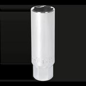 Thin Wall Spark Plug Socket 3/8"Sq Drive 16mm image