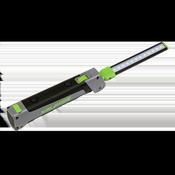 Rechargeable Slim Folding Inspection Light 4W &amp;amp; 1W SMD LED image