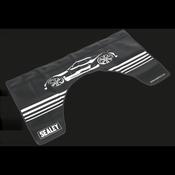 Magnetic Workshop Wing Cover &amp;amp; Suction Grip