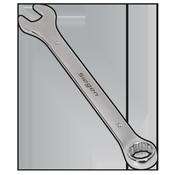 Siegen Combination Spanner 16mm image