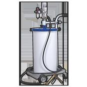 Air Operated Grease Pump 50kg image