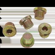 Sump Plug M17 - Pack of 5