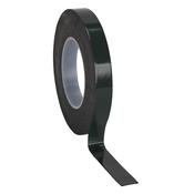 Double-Sided Adhesive Foam Tape 19mm x 10m - Green Backing image