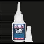 Rapid Set Super Glue 20g image