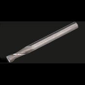 HSS End Mill 2 Flute 4mm image
