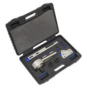 Torque Multiplier for Ford EcoBoost 1/2"-3/4"Sq Drive image