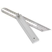 Metric/Imperial Adjustable Angle Square image