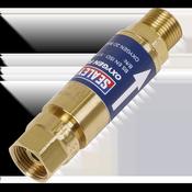 Oxygen Flash Back Arrestor