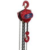 3m Chain Block 2 Tonne image