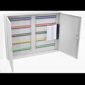 Wide Key Cabinet 100 Key Capacity image