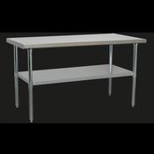Stainless Steel Workbench 1.5m image