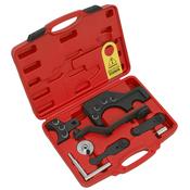 Diesel Engine Timing Tool Kit - for VW 2.5D TDi PD - Gear Drive
