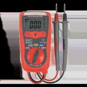 Professional Auto-Ranging Digital Multimeter image
