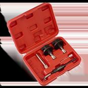 Diesel Engine Timing Tool Kit for Alfa Romeo, Fiat, Ford, Suzuki, GM 1.3D 16v - Chain Drive image