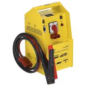 12/24V Emergency Jump Starter 500hp Start image