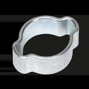 Double Ear O-Clip 9-11mm - Pack of 25 image