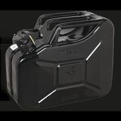 Jerry Can 10L - Black image