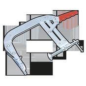 OHV Valve Spring Compressor image