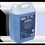 Ultrasonic Cleaning Fluid 5L image