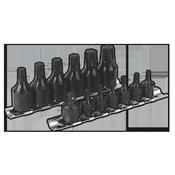 TRX-Star* Socket Bit Set 1/4" &amp;amp; 3/8"Sq Drive 13pc image