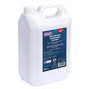 Degreasing Solvent Emulsifiable 5L image