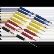 Test Lead Connector Set 16pc image