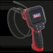 Video Borescope 9mm Camera image