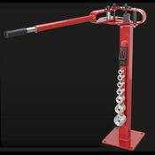 Floor Mounting Metal Bender image