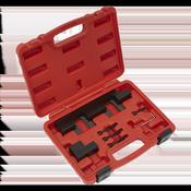 Diesel Engine Timing Tool Kit Chain in Cylinder Head - for GM 2.0CTDi